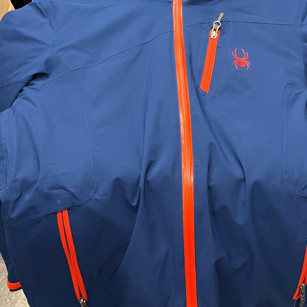 Gore Tex jacket